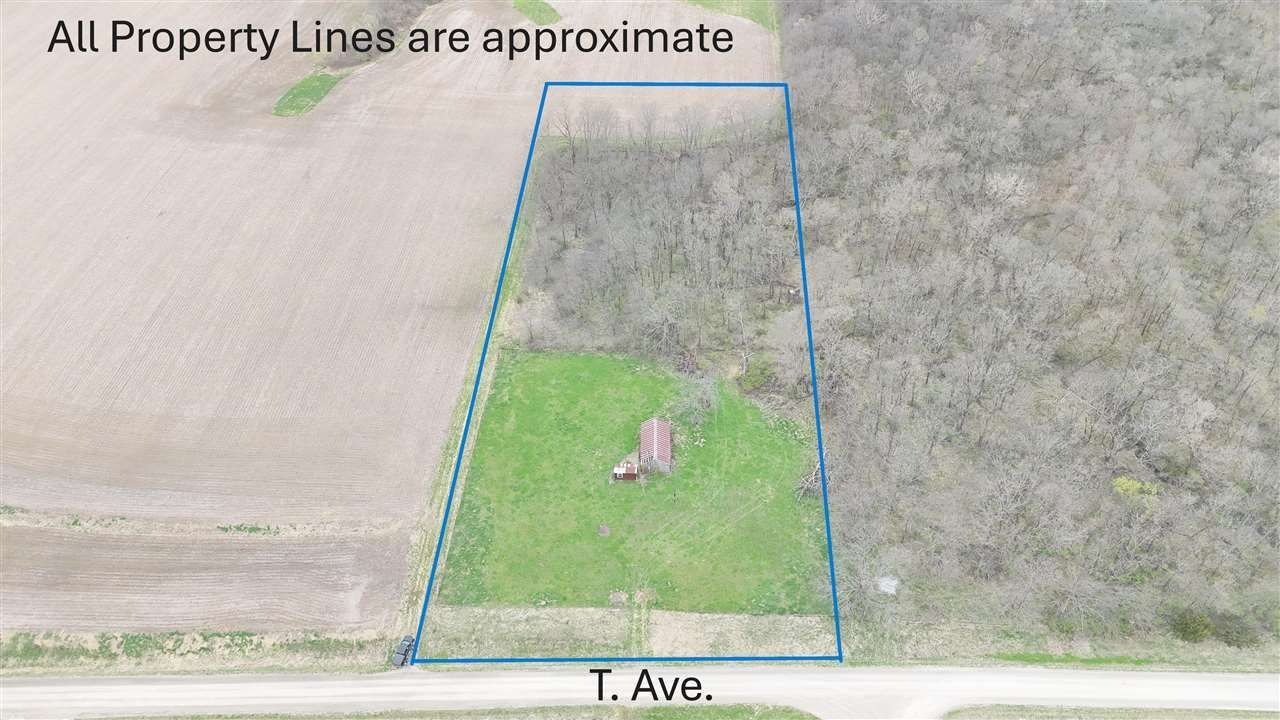 000 T Ave, Columbus Junction, IA 52738 Main Photo