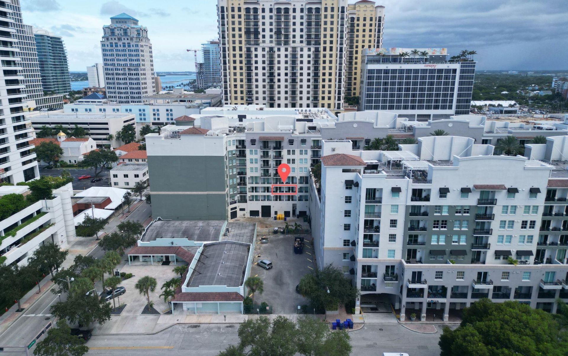 600 S Dixie Highway, Unit 352, West Palm Beach, FL 33401 Photo