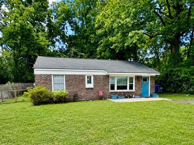 5431 Torgerson Avenue, North Charleston, SC 29406