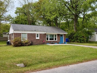 5431 Torgerson Avenue, North Charleston, SC 29406