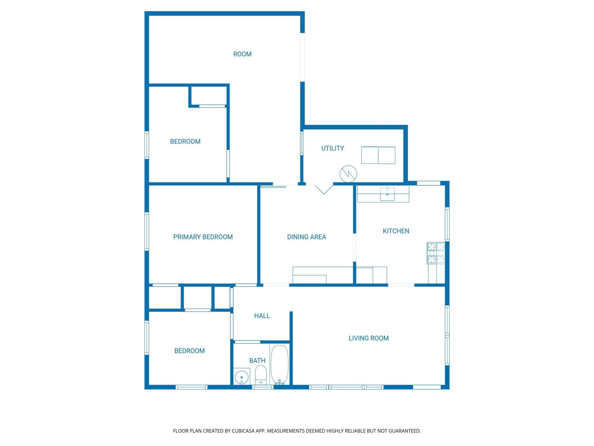 5431 Torgerson Avenue Photo 4
