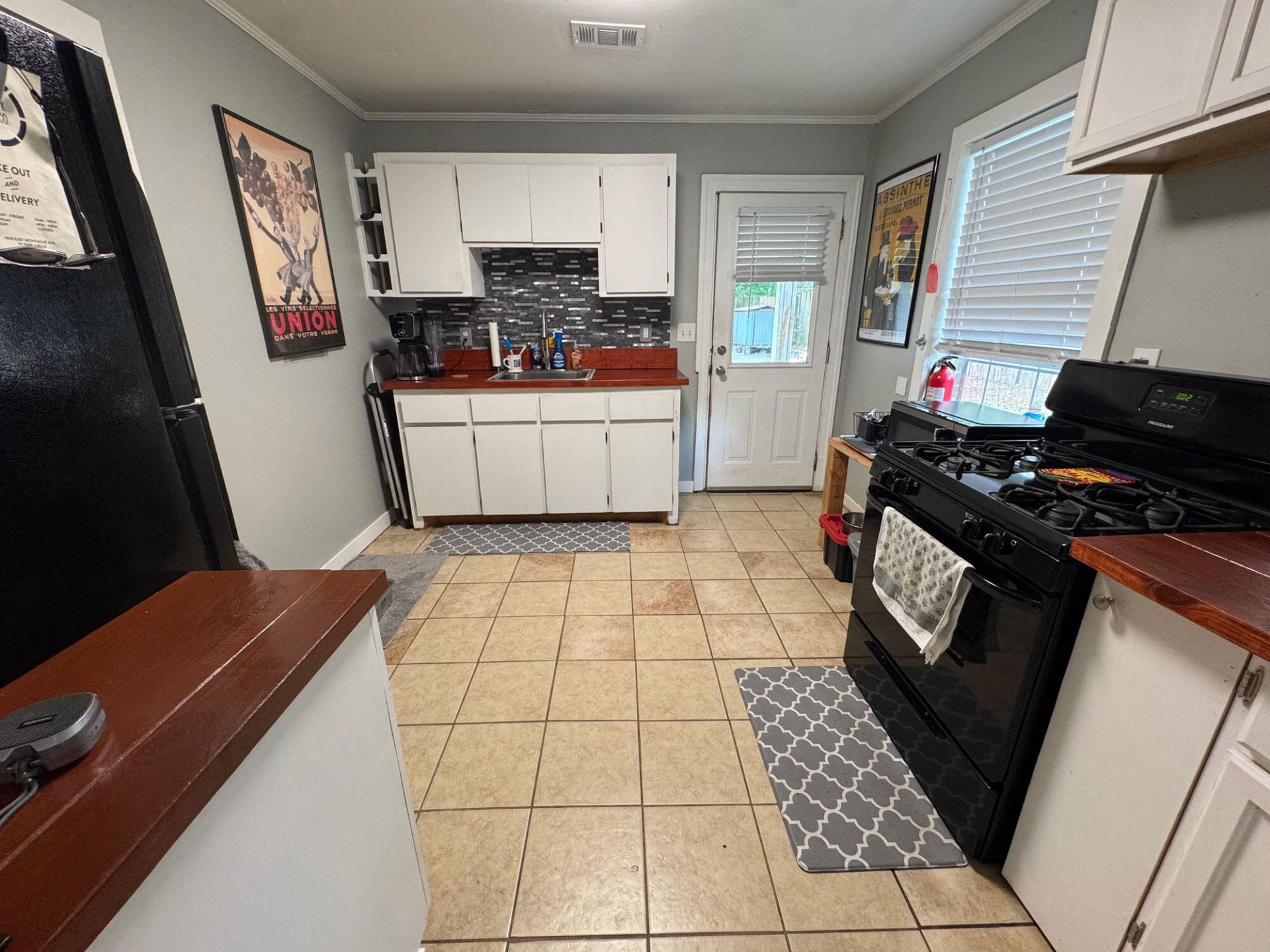 5431 Torgerson Avenue Photo 8