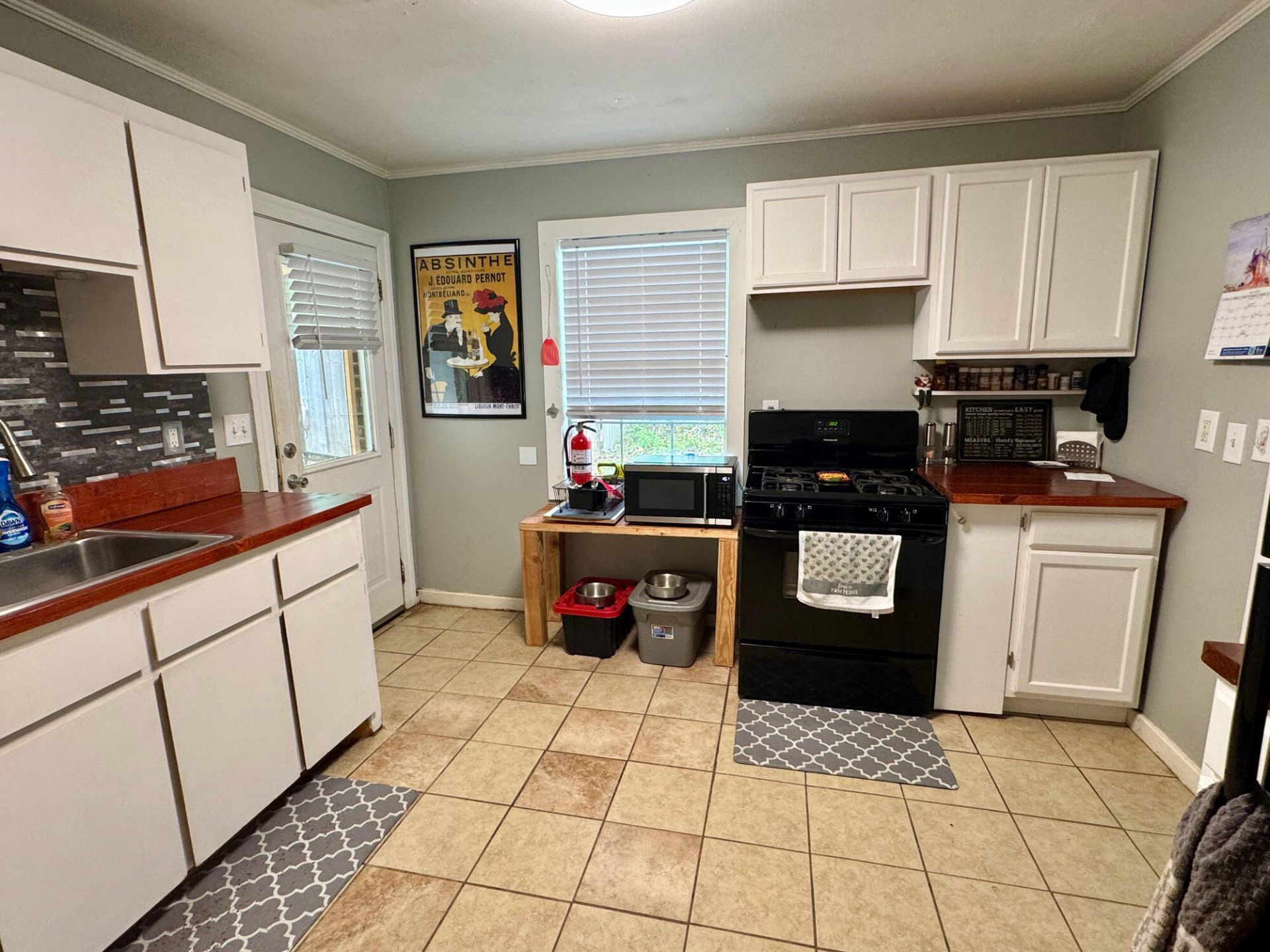 5431 Torgerson Avenue Photo 9