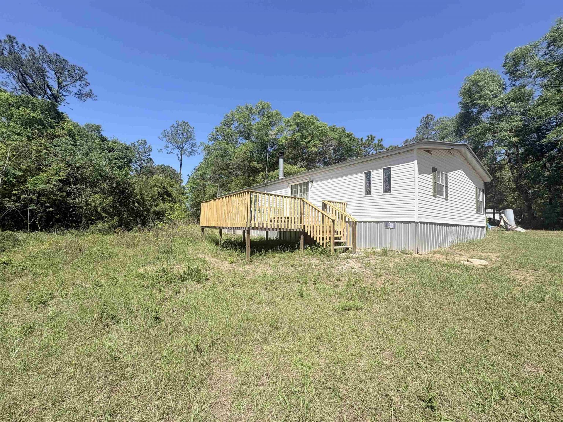 366 S Oak, Chattahoochee, FL 32324 Photo