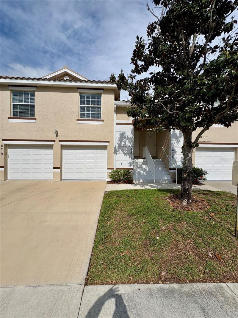 6421 Bay Cedar Lane, Bradenton, FL 34203 Photo
