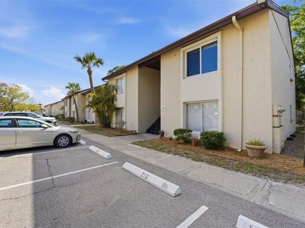 2613 PINE LAKE TERRACE , Unit D, SARASOTA, FL 34237