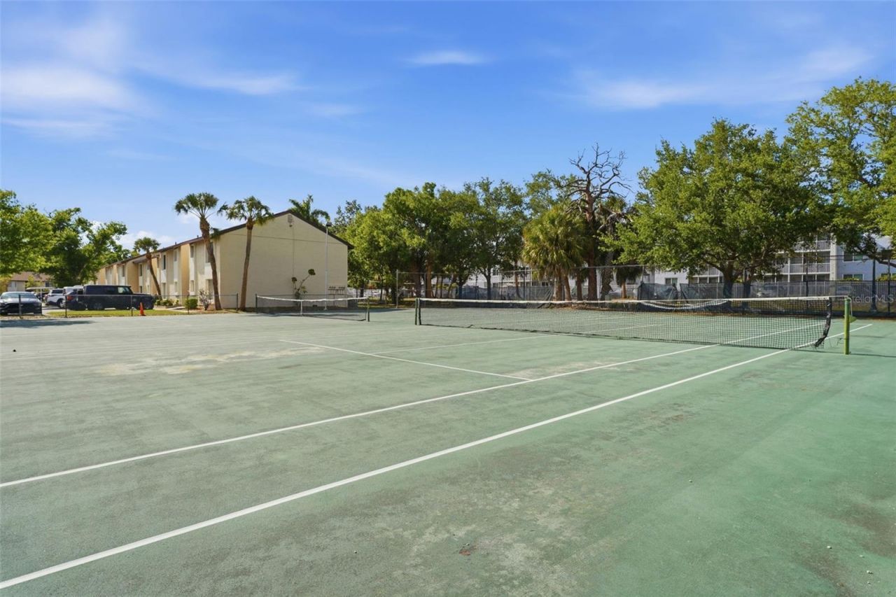 2613 Pine Lake Terrace, Unit D, Sarasota, FL 34237 Photo