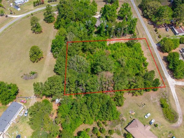 5781 SW 91ST PLACE , LAKE BUTLER, FL 32054