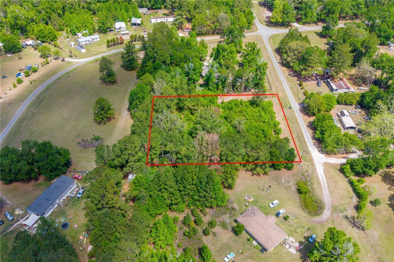 5781 SW 91st Place, Lake Butler, FL 32054 Photo