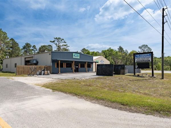 14131 NE HIGHWAY 27 ALT , WILLISTON, FL 32696