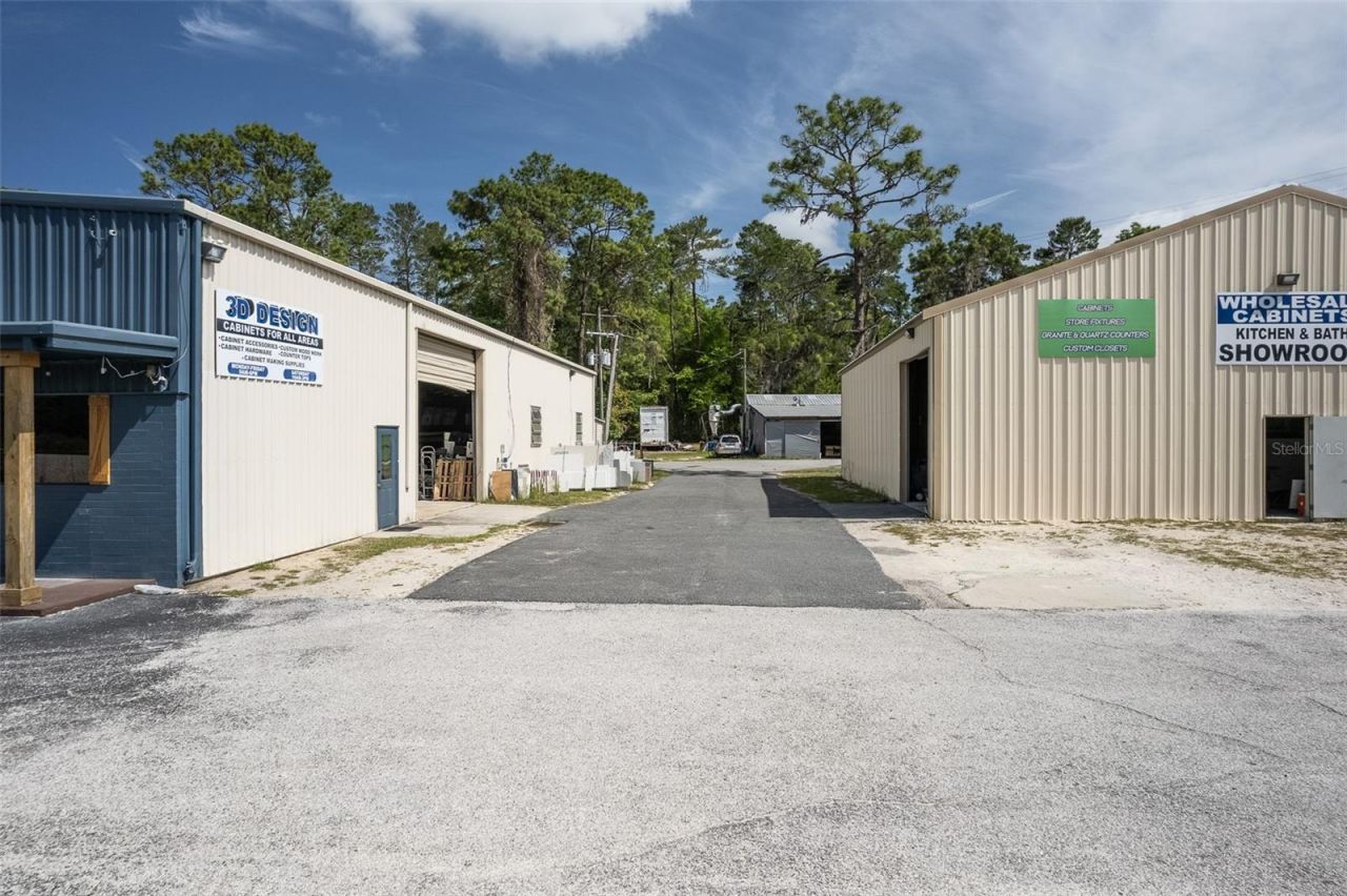 14131 NE Highway 27 Alt , Williston, FL 32696 Photo