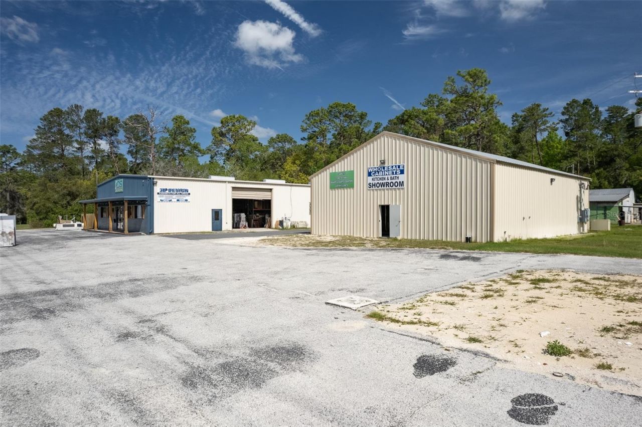 14131 NE Highway 27 Alt , Williston, FL 32696 Photo