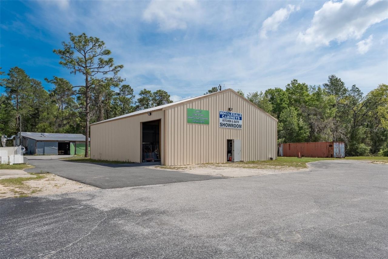 14131 NE Highway 27 Alt , Williston, FL 32696 Photo