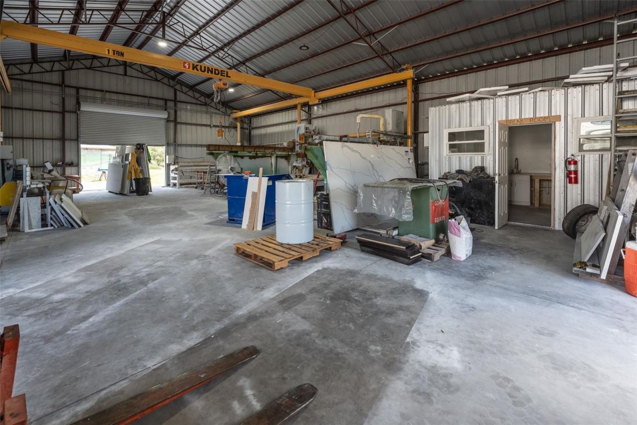 14131 NE Highway 27 Alt , Williston, FL 32696 Photo