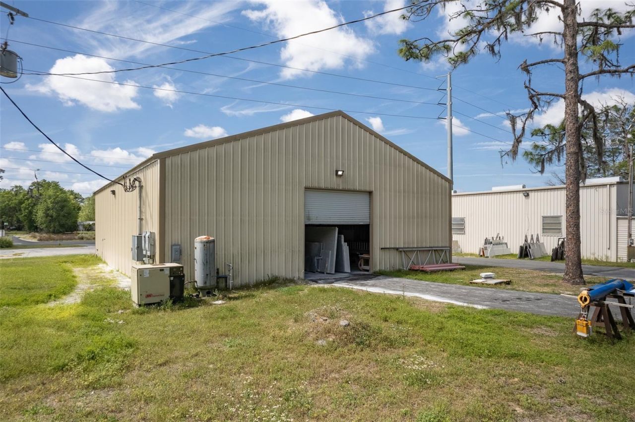 14131 NE Highway 27 Alt , Williston, FL 32696 Photo