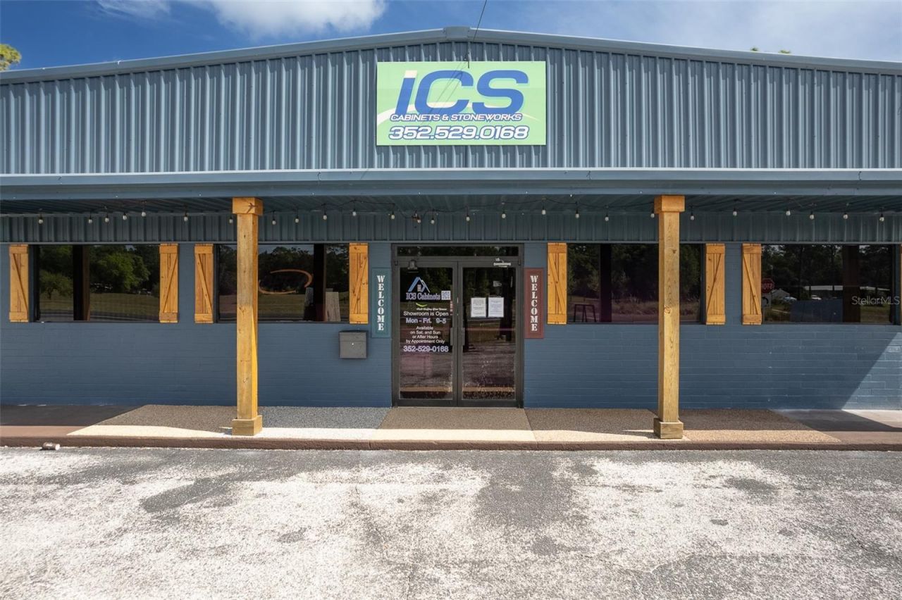 14131 NE Highway 27 Alt , Williston, FL 32696 Photo