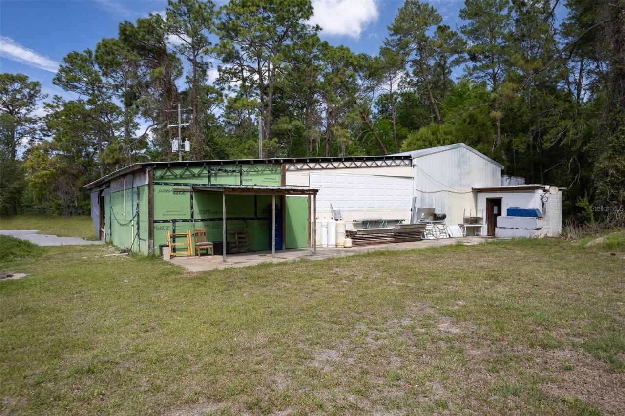 14131 NE Highway 27 Alt , Williston, FL 32696 Photo