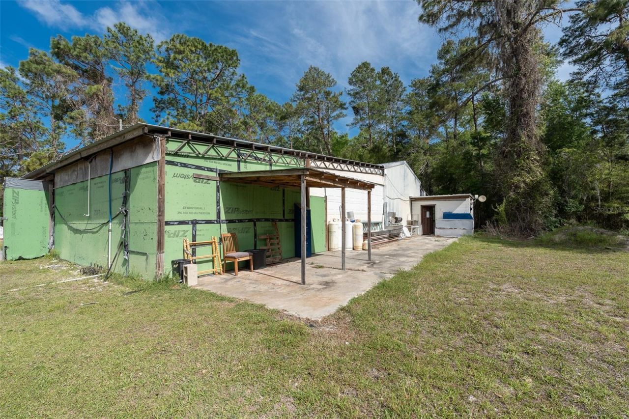 14131 NE Highway 27 Alt , Williston, FL 32696 Photo