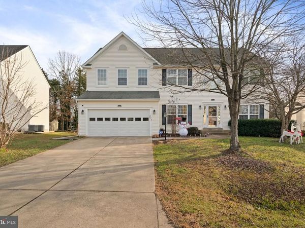 523 WINDERMERE DRIVE, CULPEPER, VA 22701