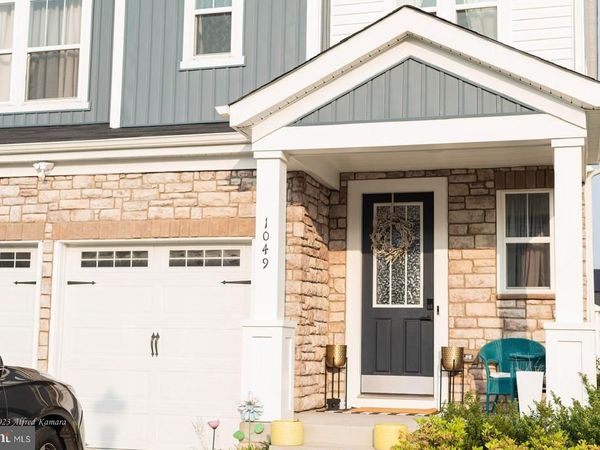 1049 CORIANDER LANE, STAFFORD, VA 22554