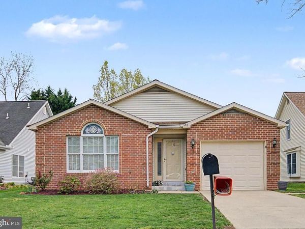 795 EASTERN POINT ROAD , ANNAPOLIS, MD 21401