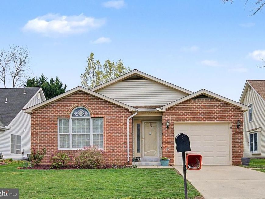 795 Eastern Point Road , Annapolis, MD 21401 Main Photo