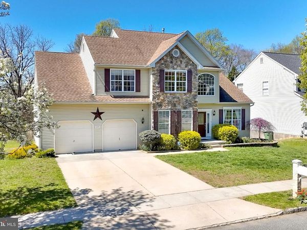 193 YORKTOWN ROAD, SWEDESBORO, NJ 08085