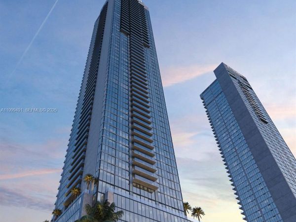 20 NE 11 St, Unit ExecPH11, Miami, FL 33132