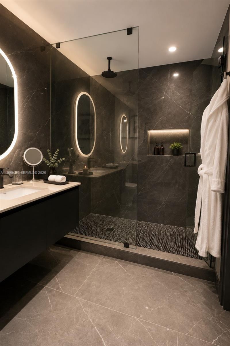 20 NE 11 St, Unit ExecPH11, Miami, FL 33132 Photo
