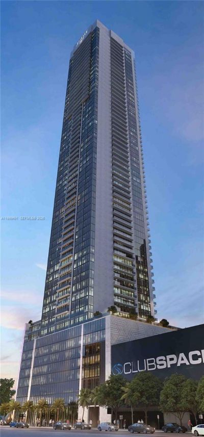 20 NE 11 St, Unit ExecPH11, Miami, FL 33132 Photo