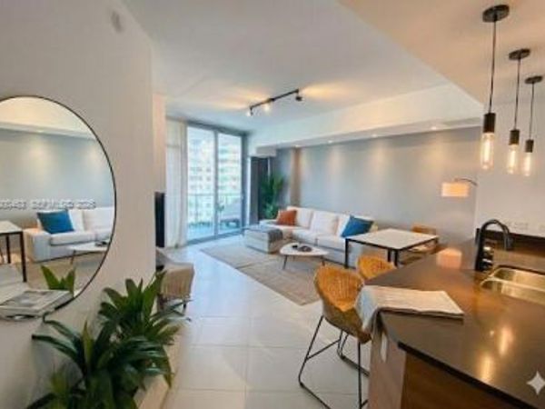 3301 NE 1st Ave, Unit H1608, Miami, FL 33137