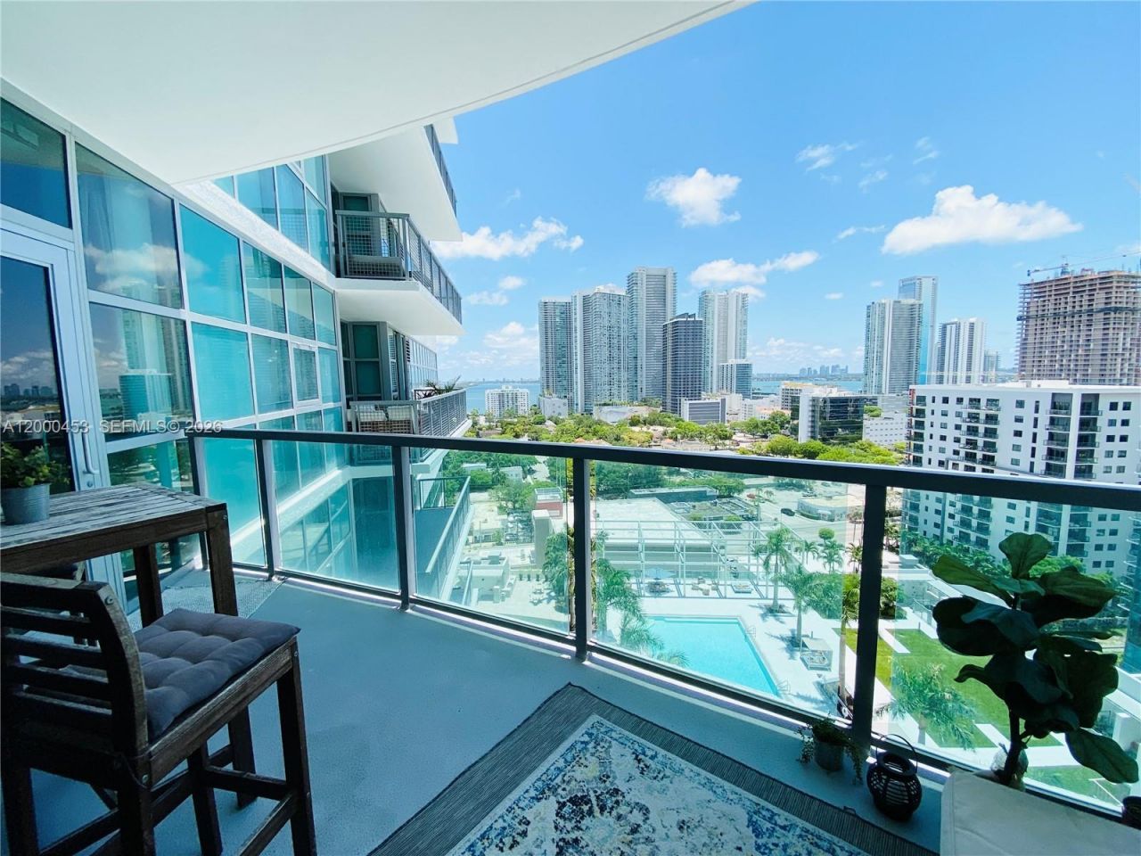 3301 NE 1st Ave, Unit H1608, Miami, FL 33137 Photo