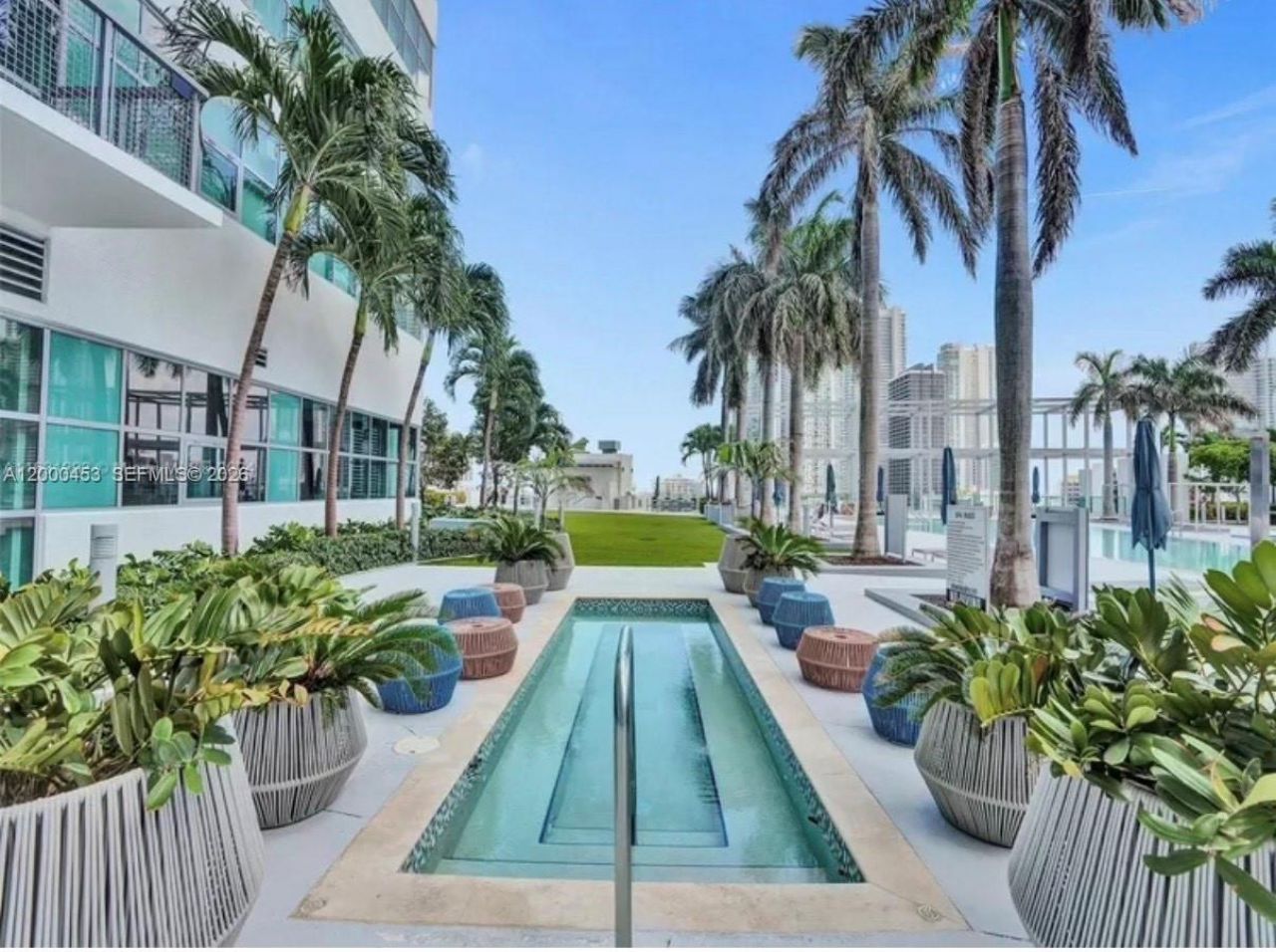 3301 NE 1st Ave, Unit H1608, Miami, FL 33137 Photo