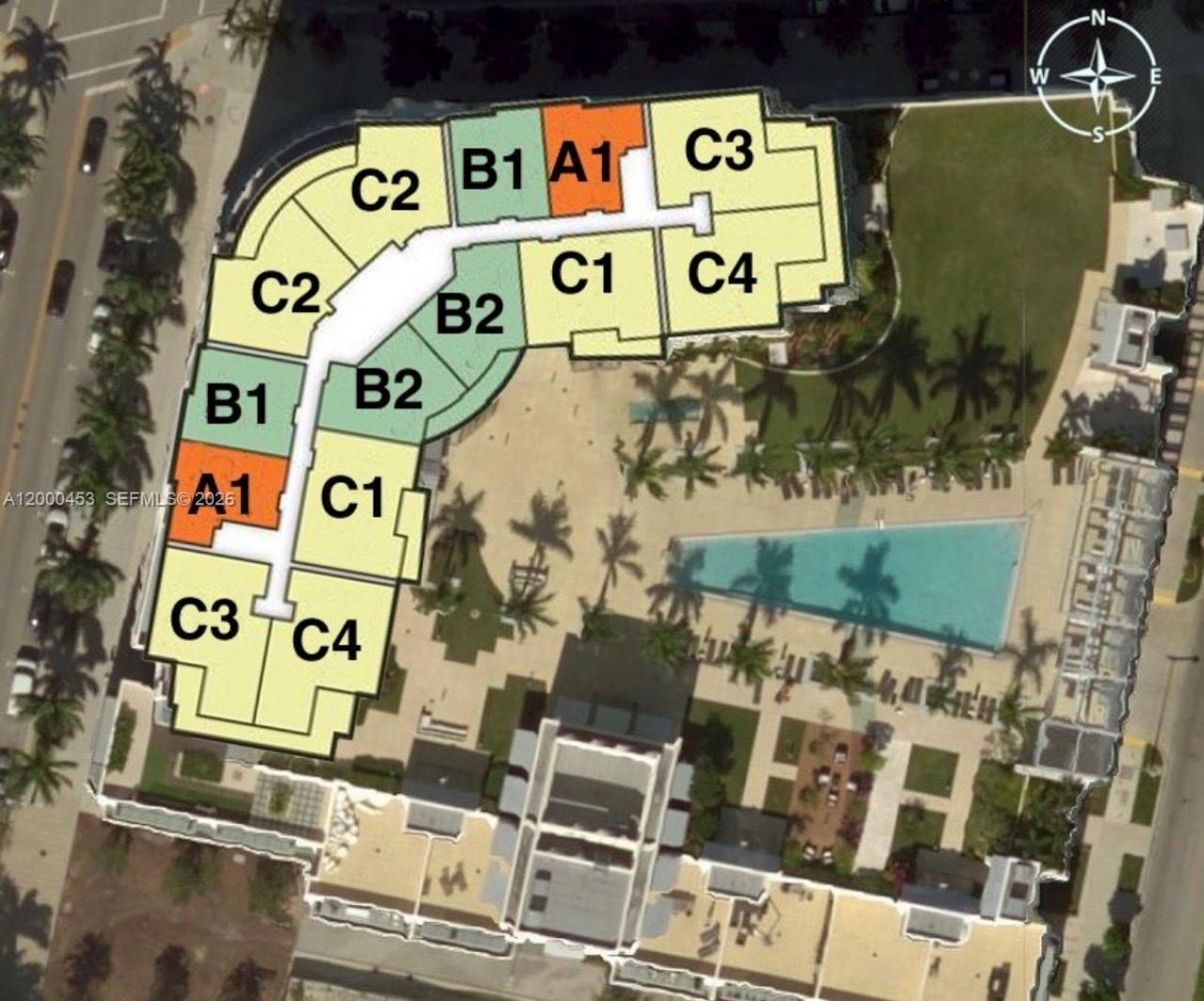 3301 NE 1st Ave, Unit H1608, Miami, FL 33137 Photo
