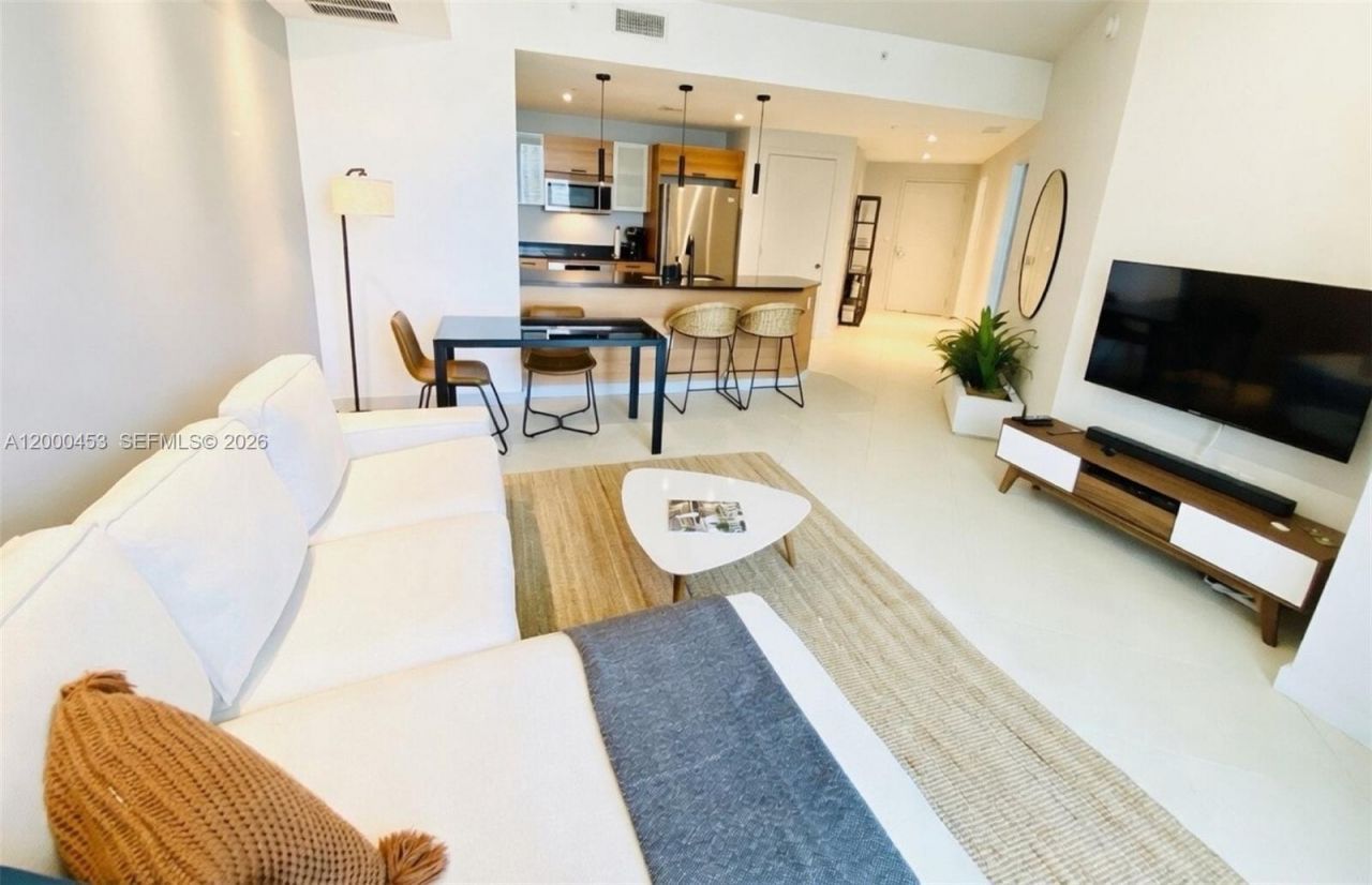 3301 NE 1st Ave, Unit H1608, Miami, FL 33137 Photo