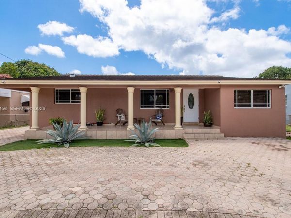 3030 NW 90th St, Miami, FL 33147