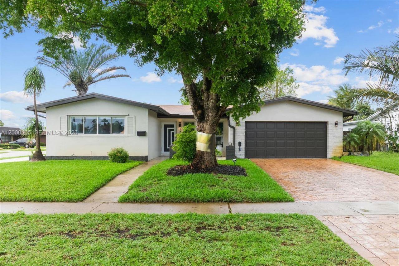 1700 N 48th Ave, Hollywood, FL 33021 Photo