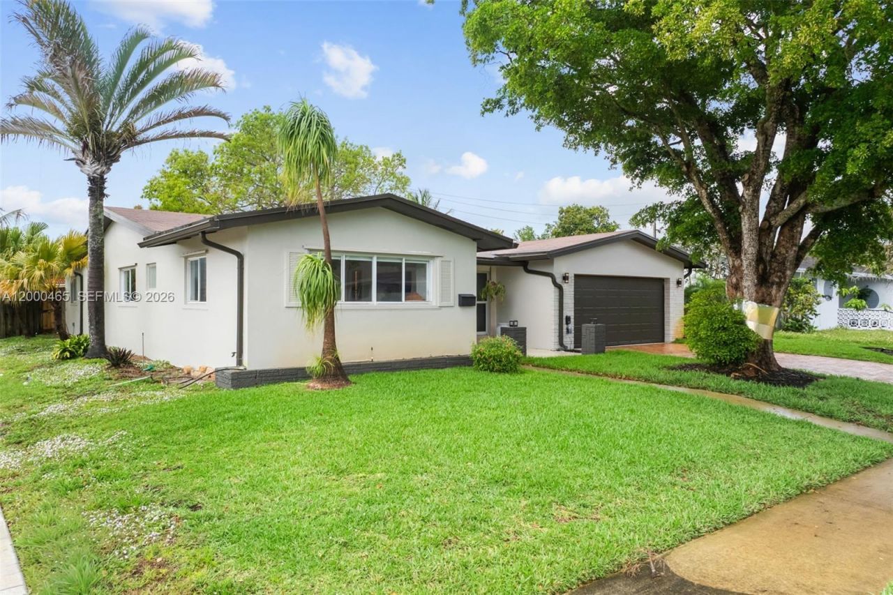 1700 N 48th Ave, Hollywood, FL 33021 Photo