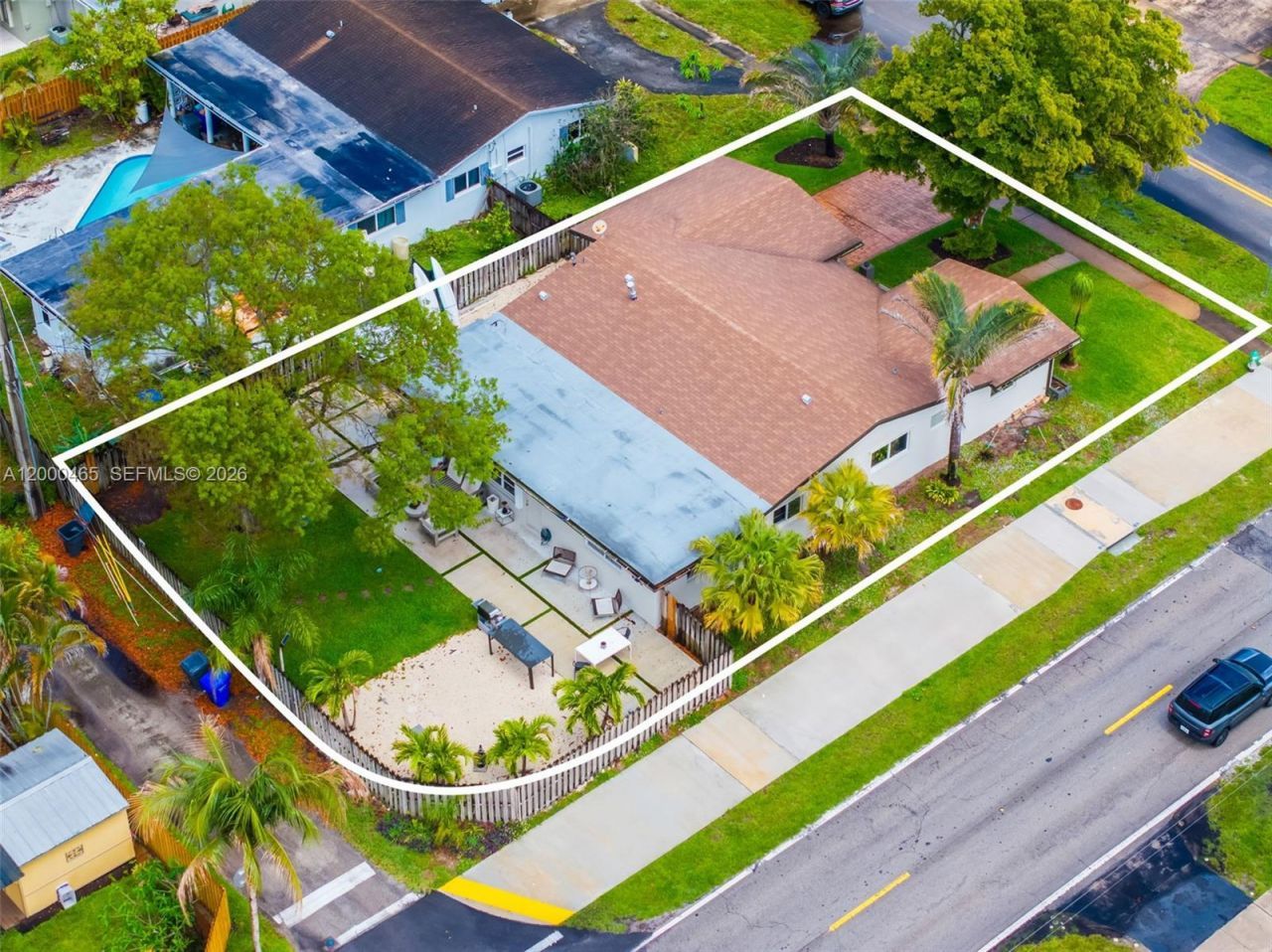 1700 N 48th Ave, Hollywood, FL 33021 Photo