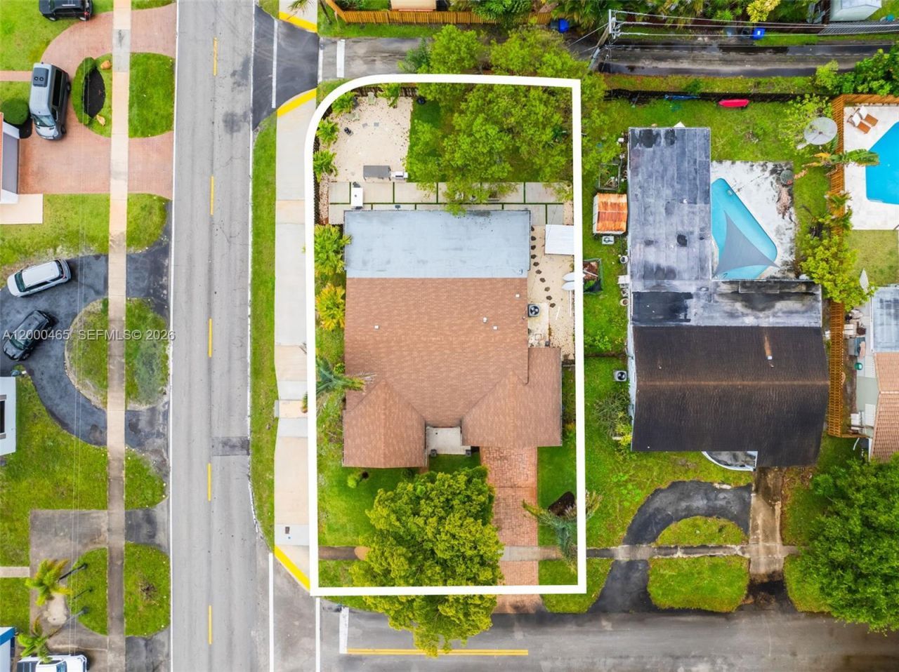 1700 N 48th Ave, Hollywood, FL 33021 Photo