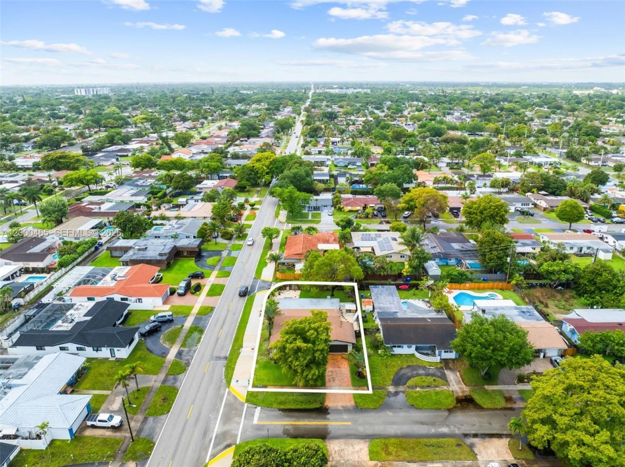 1700 N 48th Ave, Hollywood, FL 33021 Photo