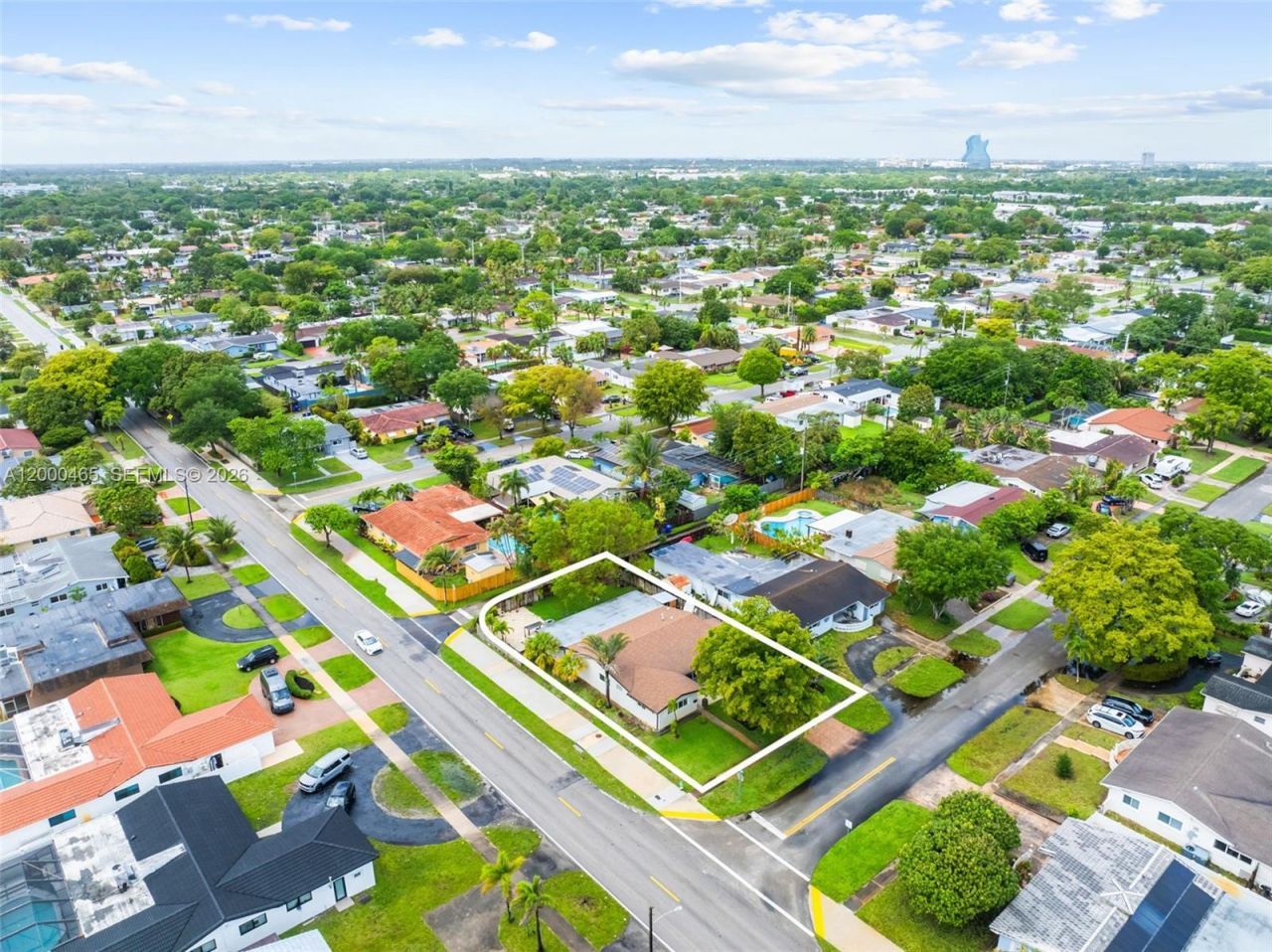 1700 N 48th Ave, Hollywood, FL 33021 Photo