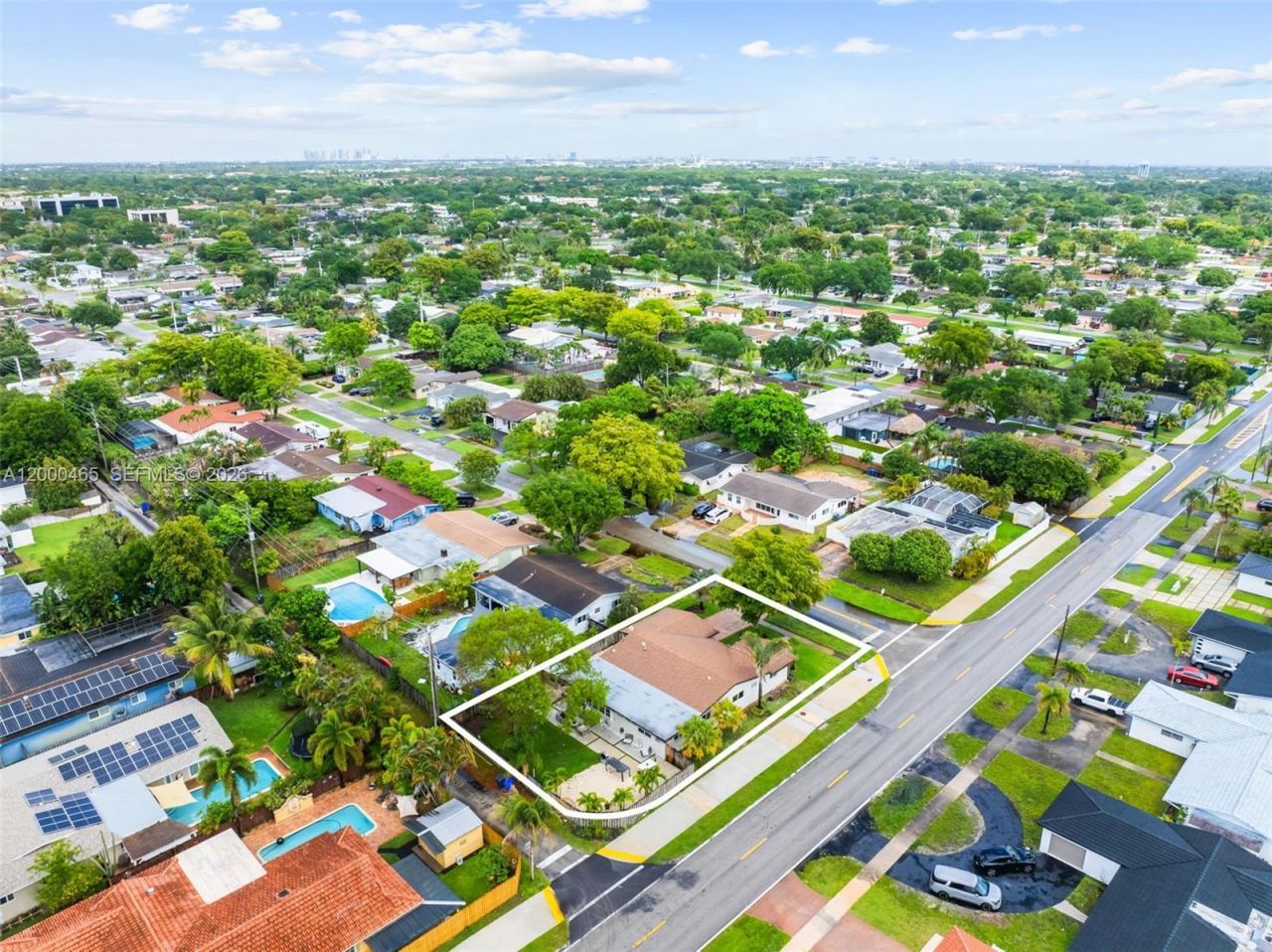 1700 N 48th Ave, Hollywood, FL 33021 Photo