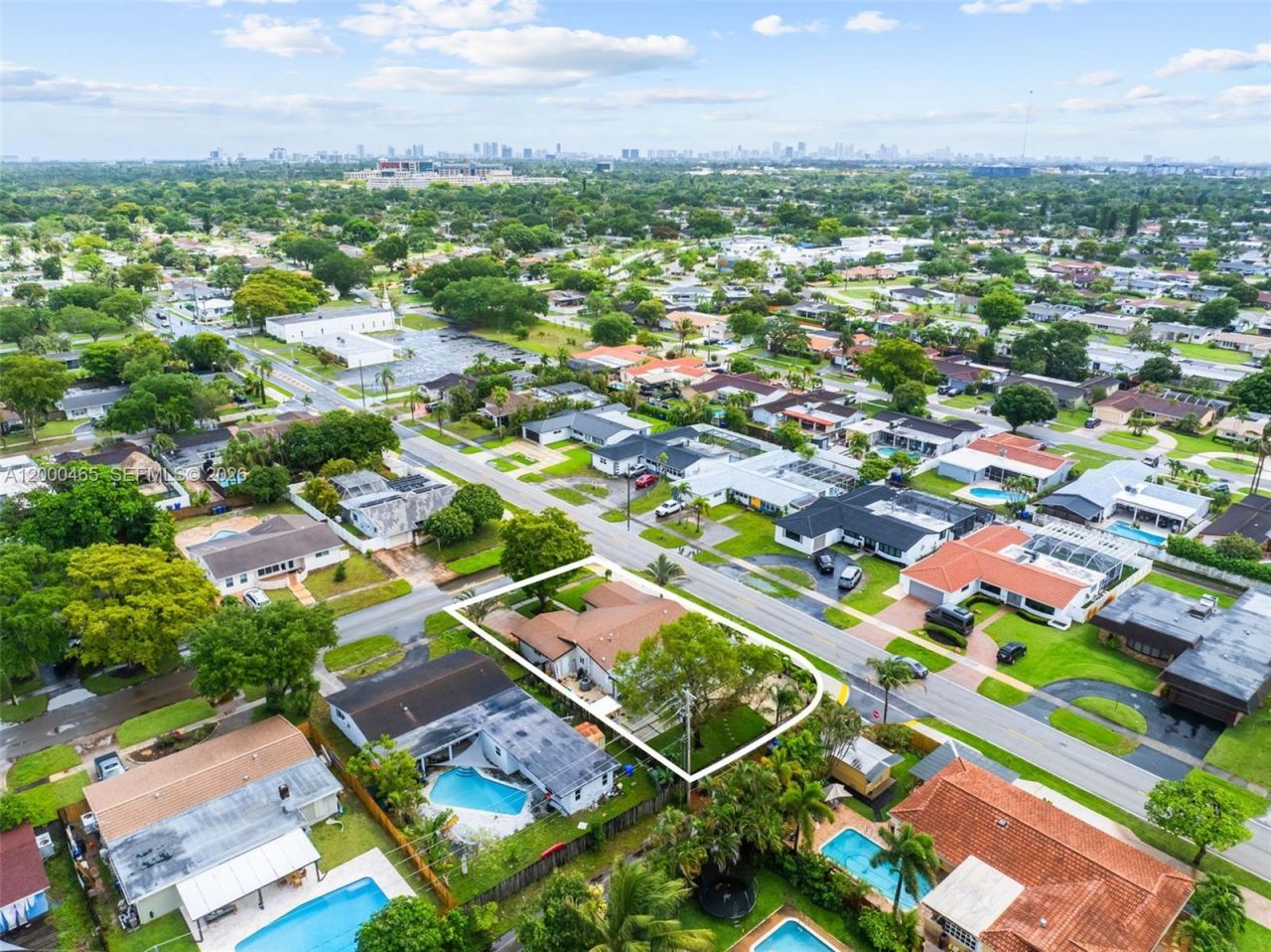 1700 N 48th Ave, Hollywood, FL 33021 Photo