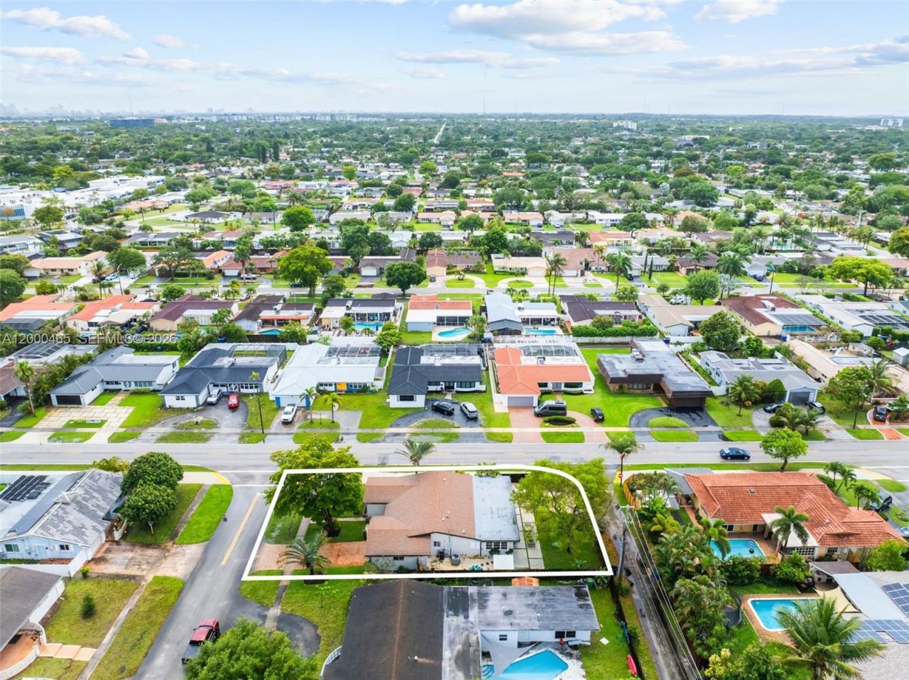 1700 N 48th Ave, Hollywood, FL 33021 Photo