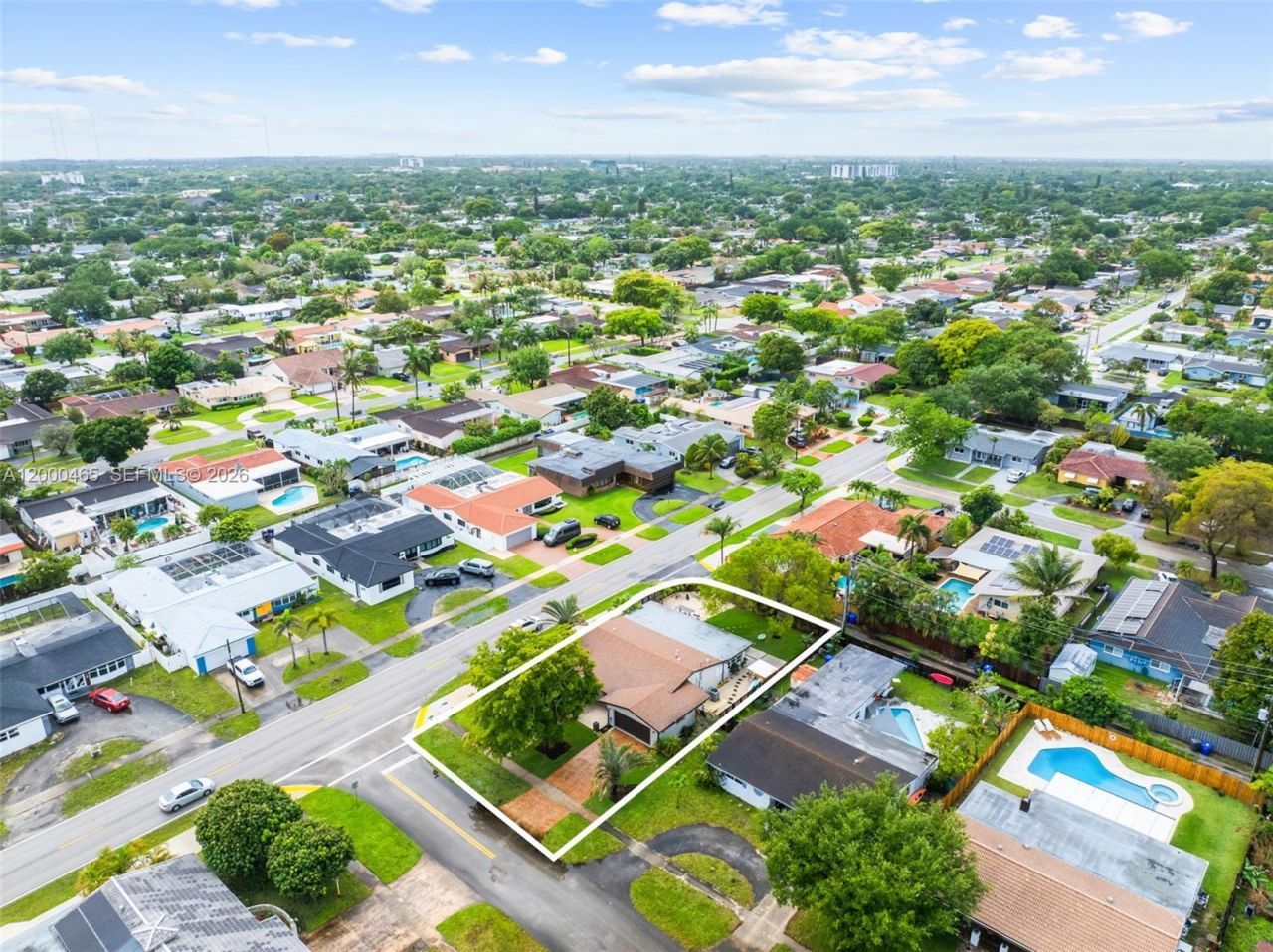 1700 N 48th Ave, Hollywood, FL 33021 Photo