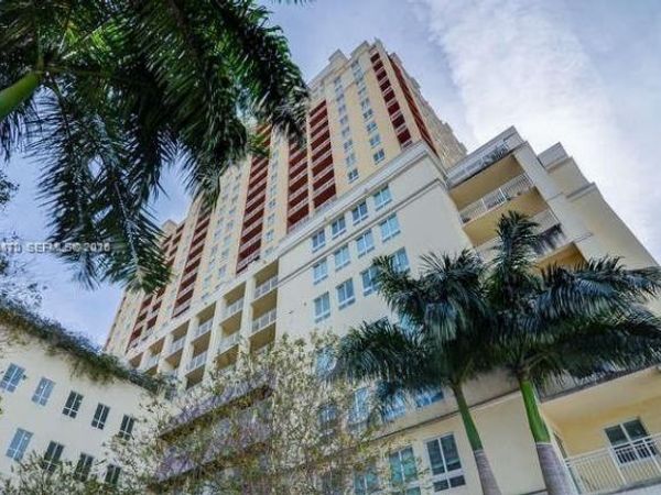 7350 SW 89th St , Unit 1707S, Miami, FL 33156