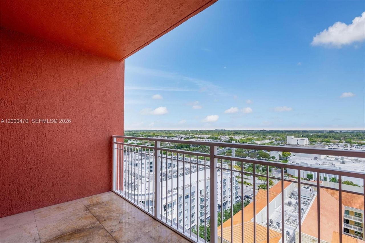 7350 SW 89th St, Unit 1707S, Miami, FL 33156 Photo