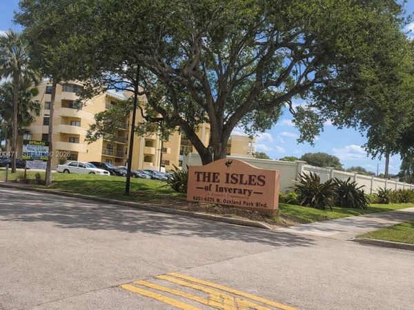 6475 W Oakland Park Blvd, Unit 308, Lauderhill, FL 33313