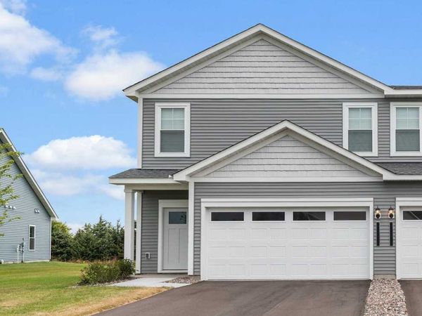8357 Cherry Street, Clear Lake, MN 55319